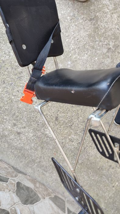 Scaun bicicleta pentru copii