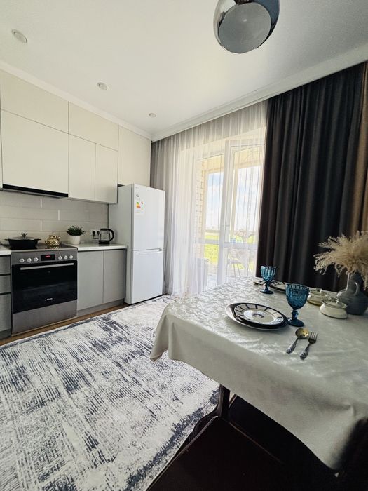 Уютная квартира посуточно