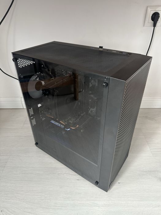 Продам игровой пк