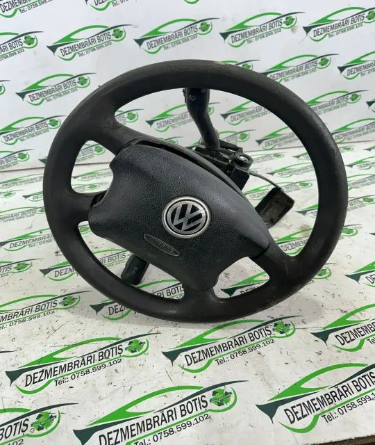 Volan simplu Volkswagen VW Golf 2000 1.9 SDI MT (68 hp)