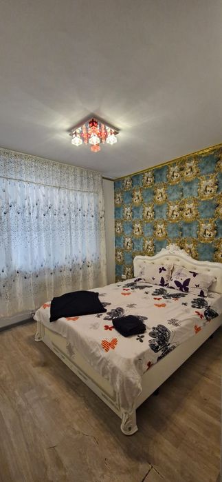 Regim hotelier militari residence