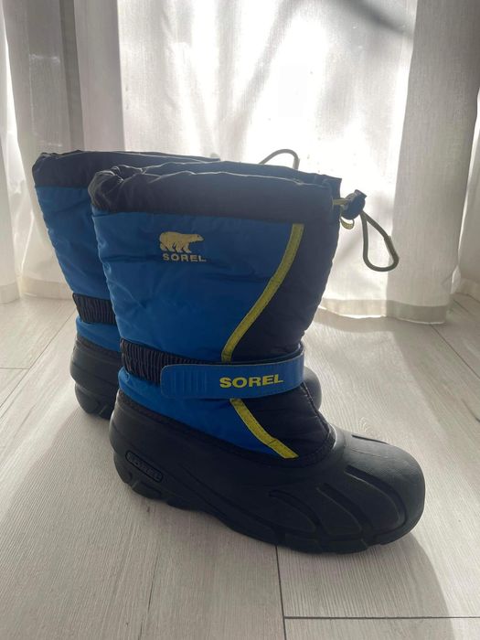 Детски апрески Sorel 36 номер