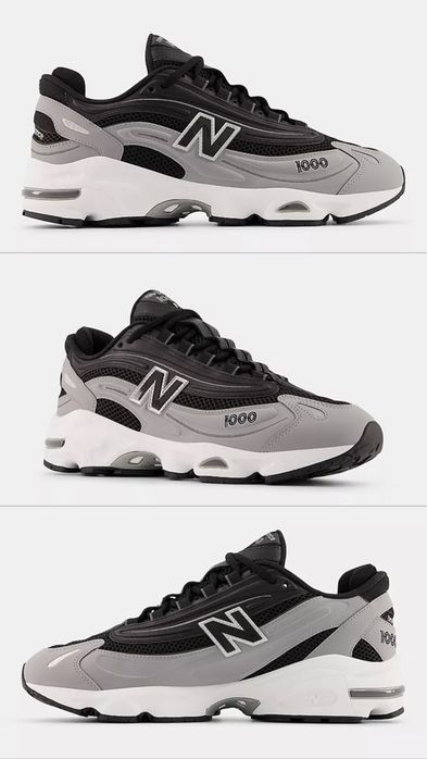 Кроссовки New balance
