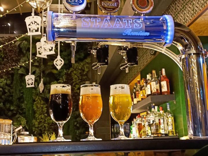 Кибрай и Шымкент доставка для розлива и газированных напитков