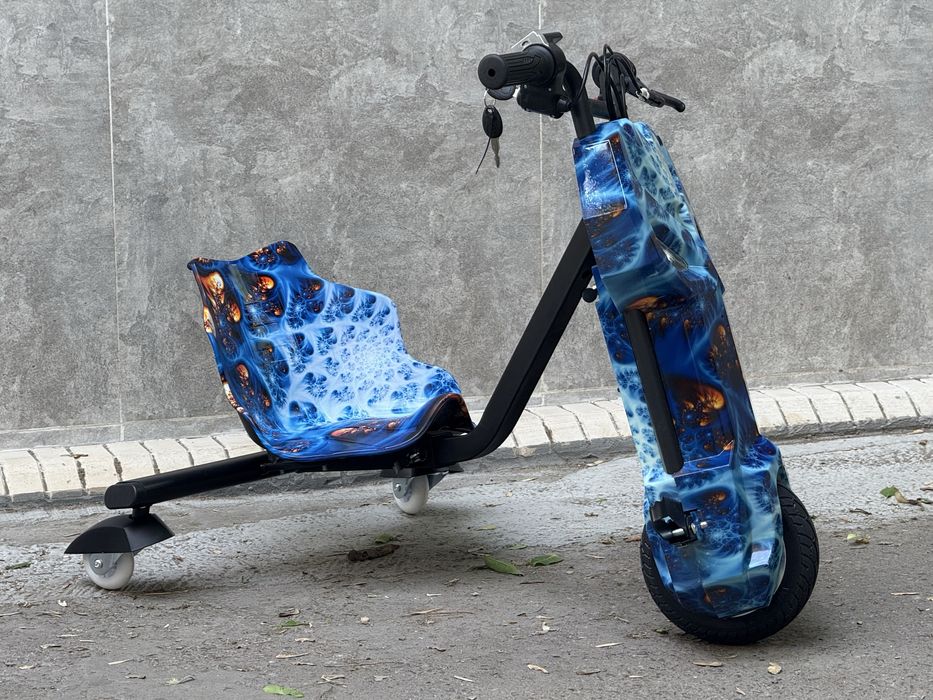 Дрифт кар  для детей и подростков