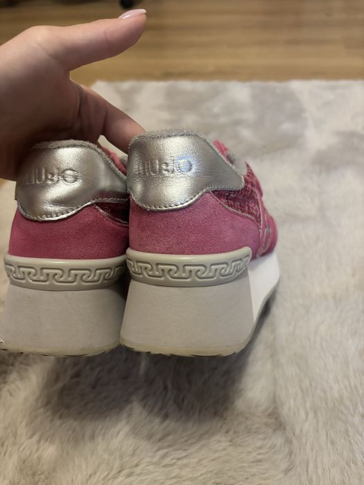 Дамски сникърси Liu Jo