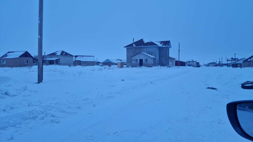 Продам участок 10 соток Коянды