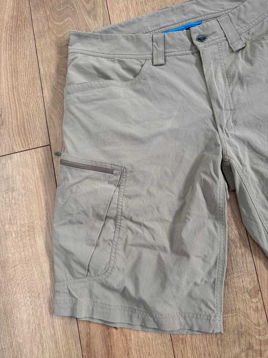 Haglofs L barbati pantaloni scurti softshell