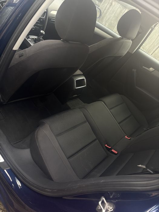 Vand Audi A4 B8