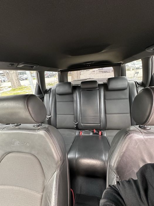 Audi a4 b7 2.0tdi de vânzare