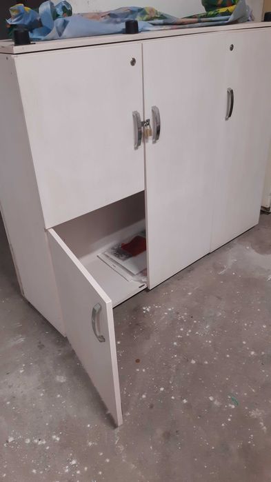 Mobilier comercial