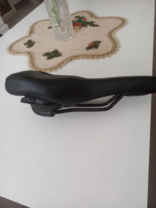 Șa bicicletă SQlab 602 active