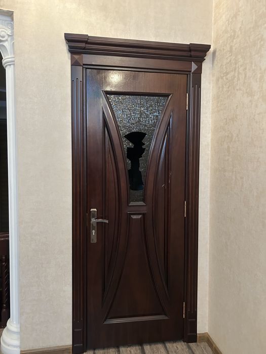 Есік двери межкомнатные