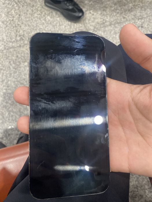 Айфон 13 про макс