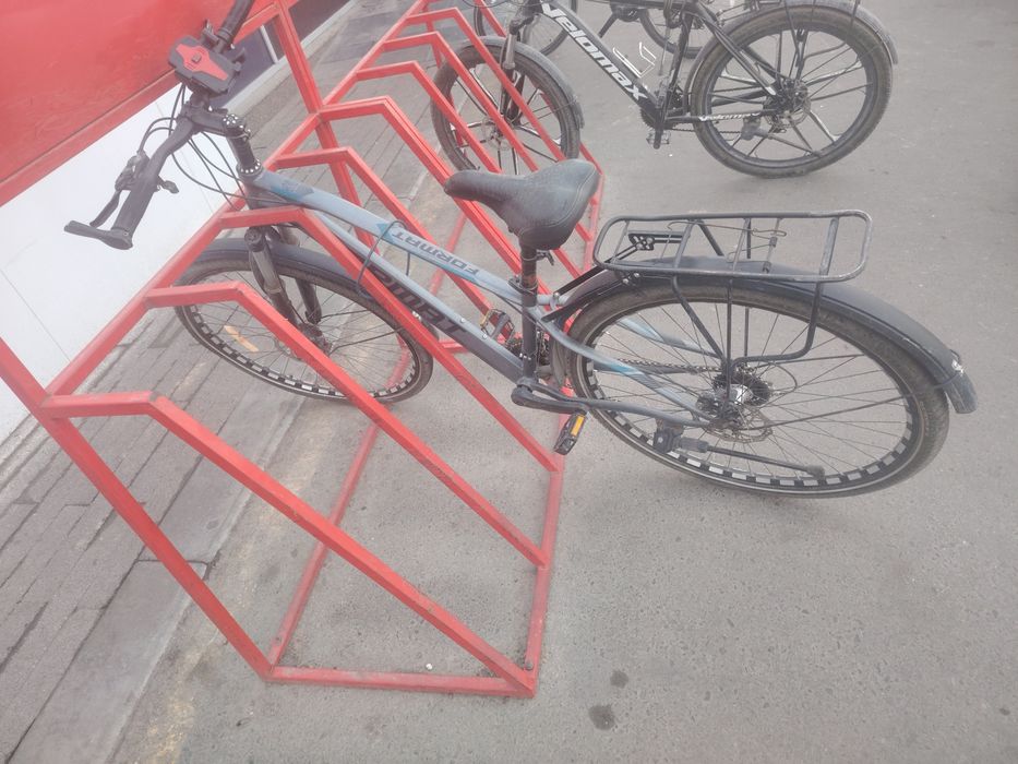 Velosiped 29x aluminiy rama