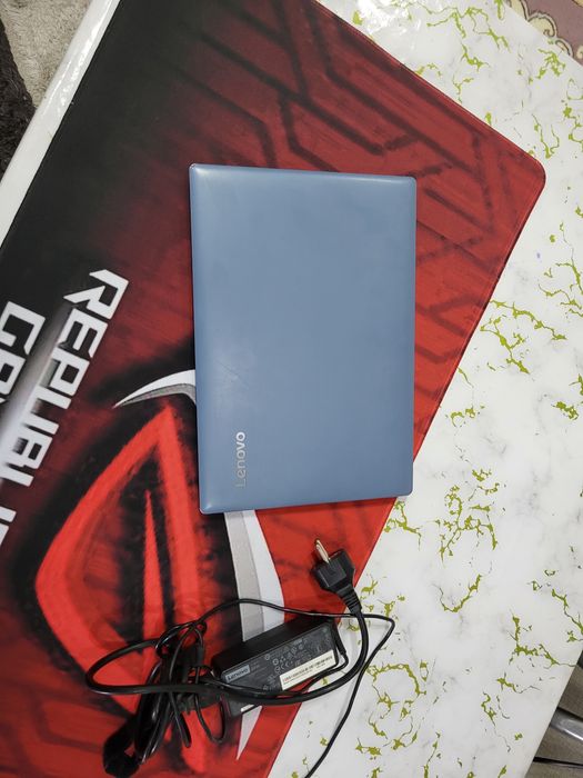 Нетбук Lenovo 11