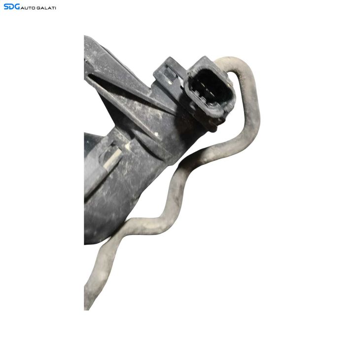 Supapa Electrovalva Presiune Aer Galerie Admisie Opel Corsa C 1.2 Benzina Z12XEP 2000 - 2007 Cod 1928498092 [M9516]