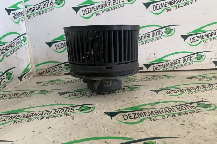 Ventilator aeroterma 1J1 819 021B Volkswagen VW Polo 2001