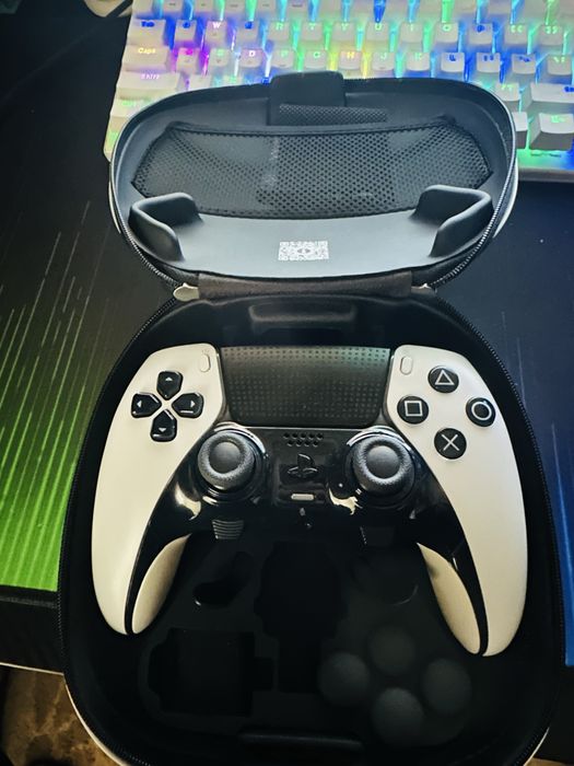 Dualsense edge playstation 5