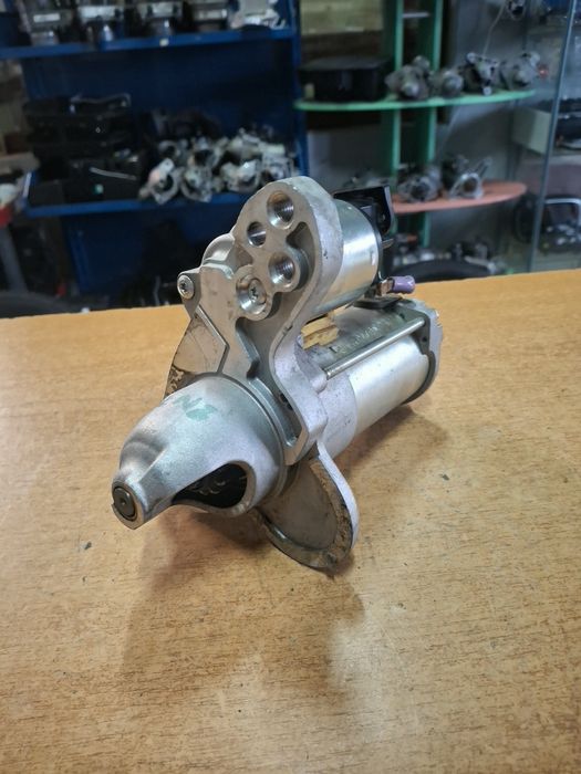 Electromotor Dacia Renault 0.9 1.01.2 TCE 2012>