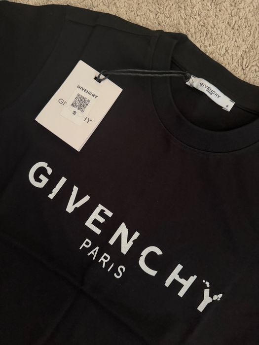 Tricou Givenchy nou