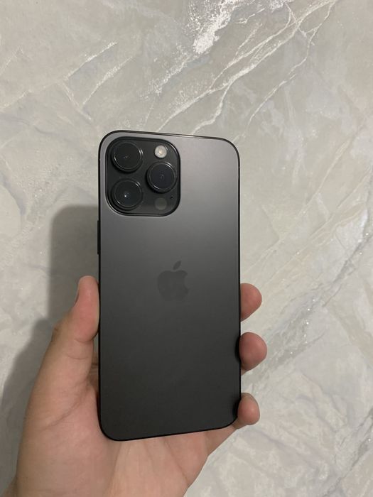 iPhone 14 Pro Max 256, Айфон 14 Про Макс 84%