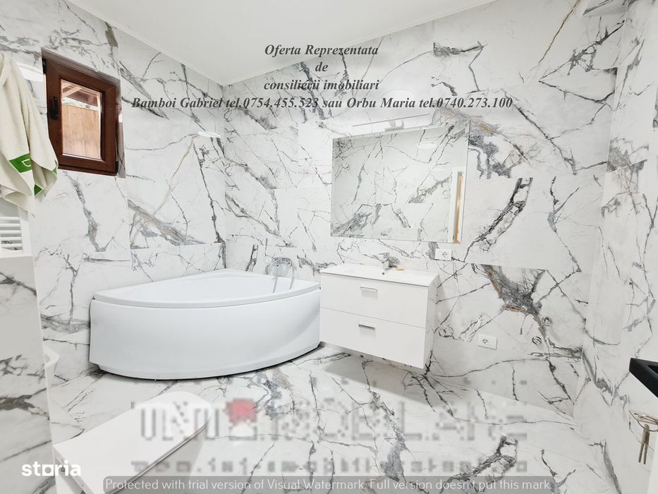 Vilă Zona Centrală pretabila locuit salon,clinica,activitati cu copii