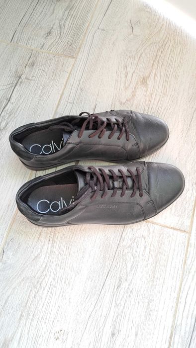 Мъжки обувки размер 40/41