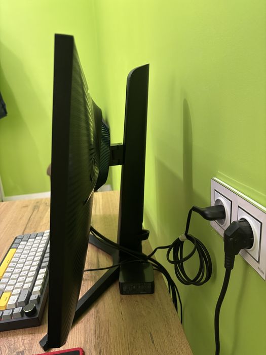 Монитор Игровой Samsung