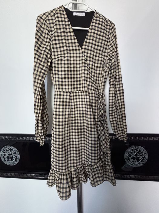 Рокля ХS freebird