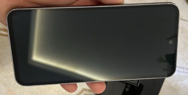 Samsung Galaxy s23 fe  8/128
