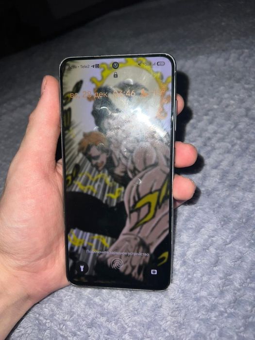 Samsung Galaxy S21 FE