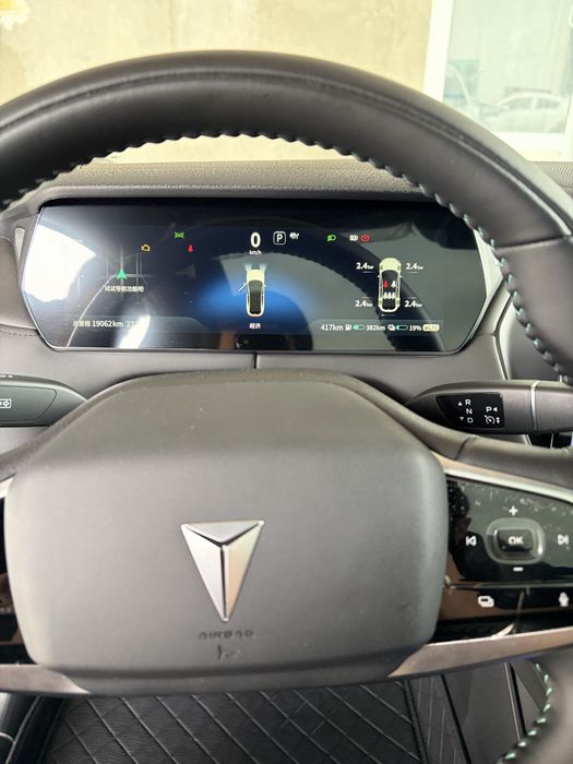 Продается Changan Deepal SL03