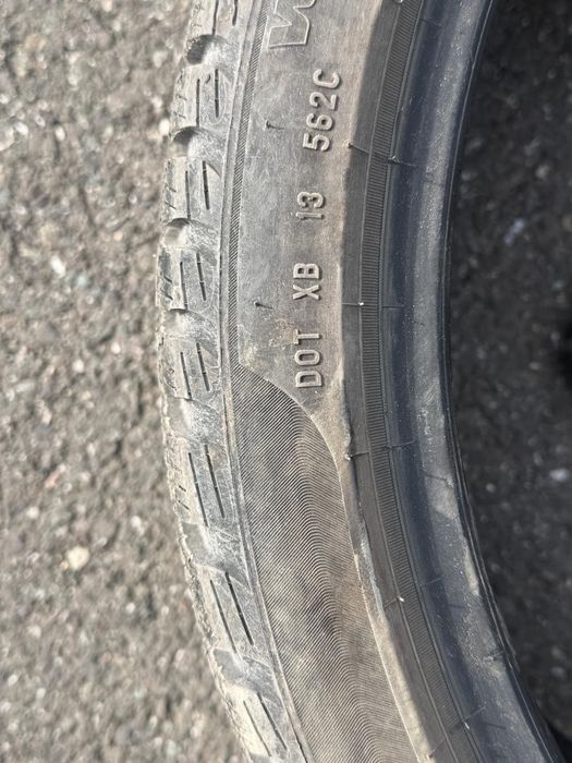 Anvelope iarna Pirelli