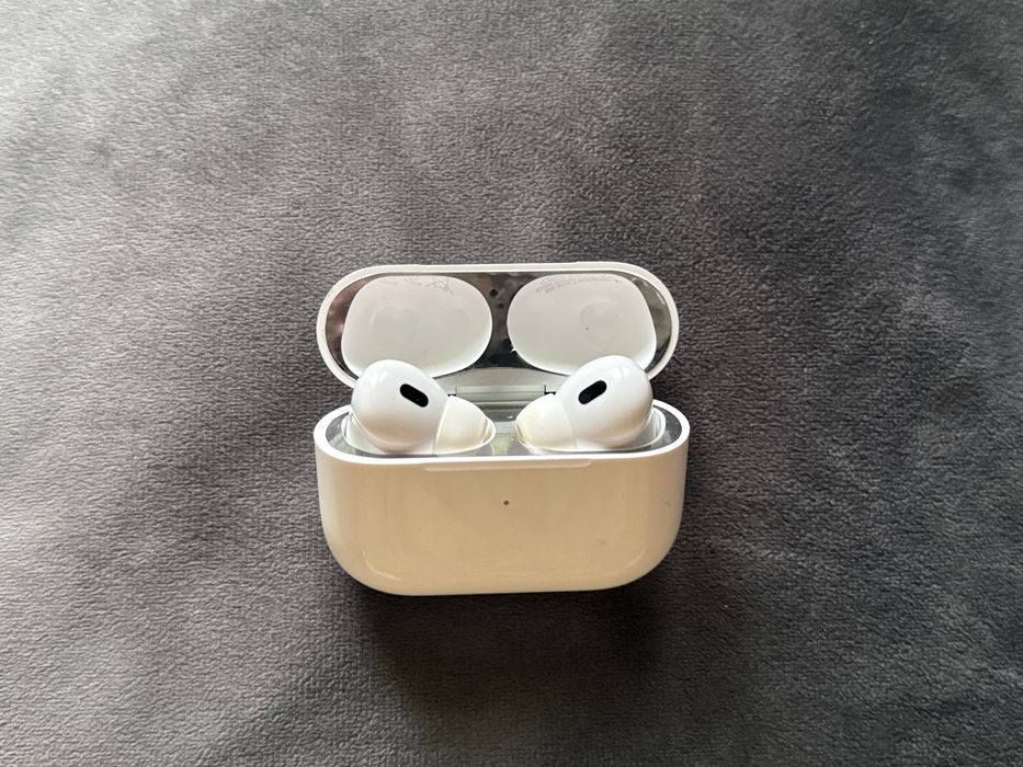 Apple Airpods pro2