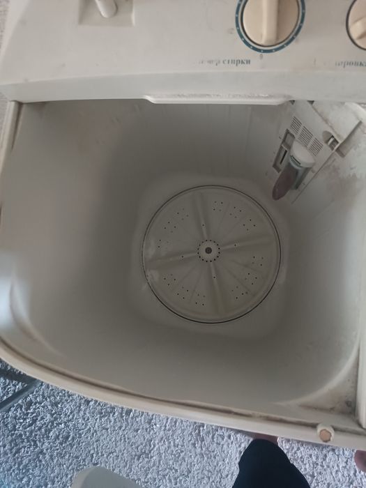 Nomi Haier yaxshi ishlydi