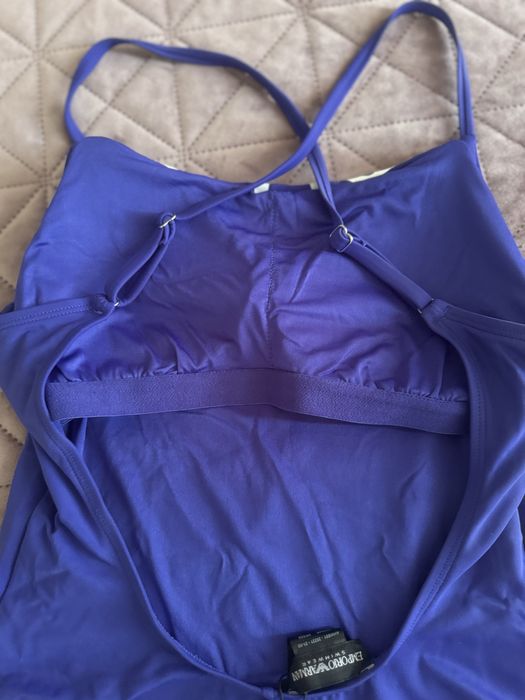 Emporio Armani бански