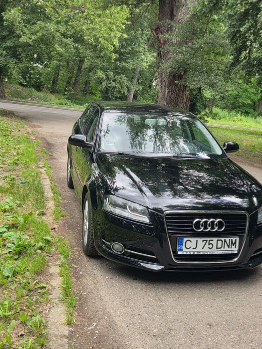 Audi A3 benzina 1200