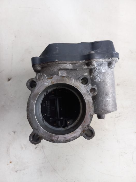 Дросел Vw Golf 6 1.4tsi