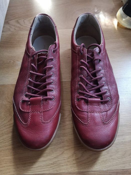 Мъжки маратонки Lacoste 42,5 EU