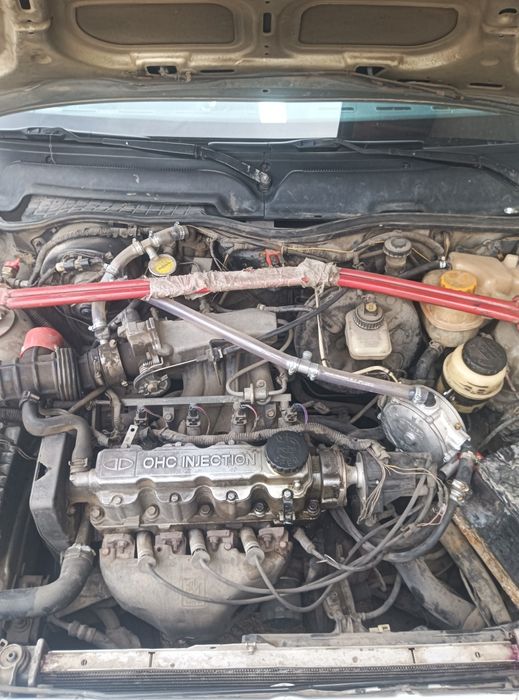 Nexia zur metan +prapan