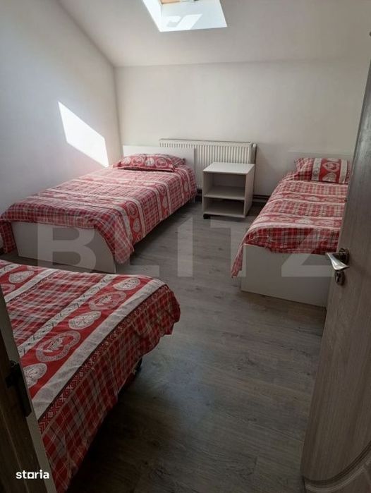 Casa individuala, 100 mp, zona Periferie