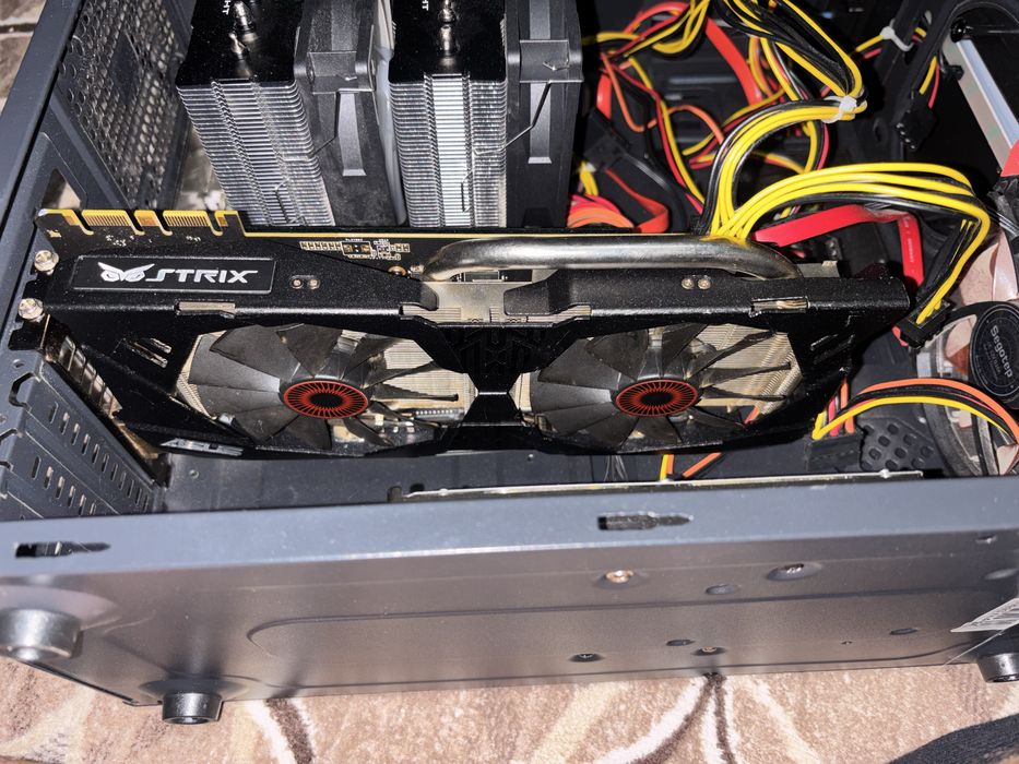 Asus GeForce GTX 970