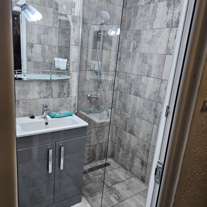 Apartament 1 camera Buzăului etaj 1