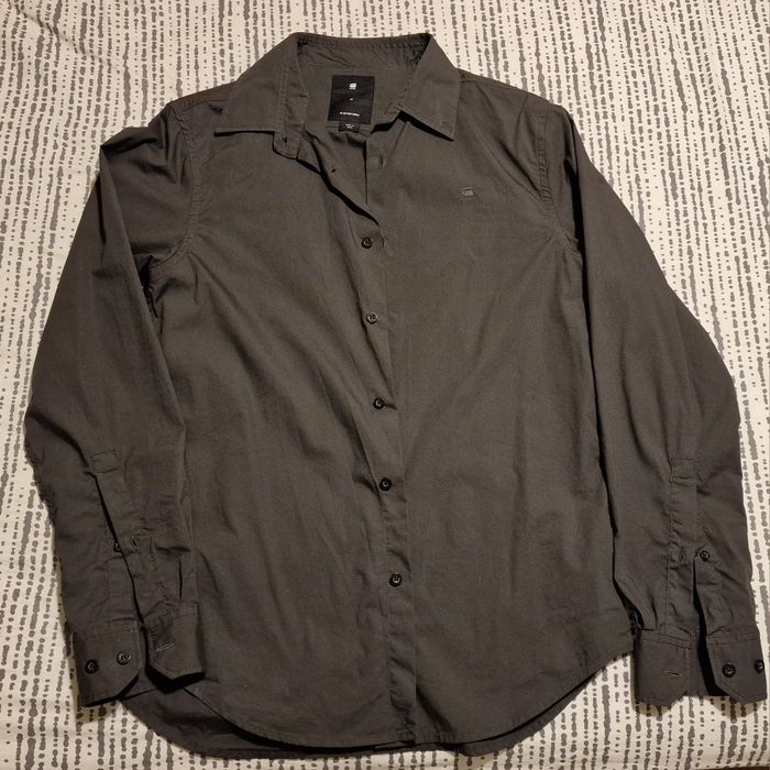 Мъжка риза G-star