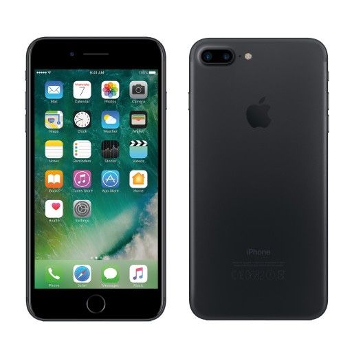 Iphone 7plus 128gb срочно