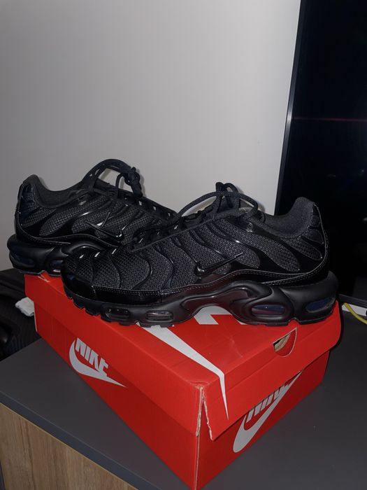 Nike Air Max Plus