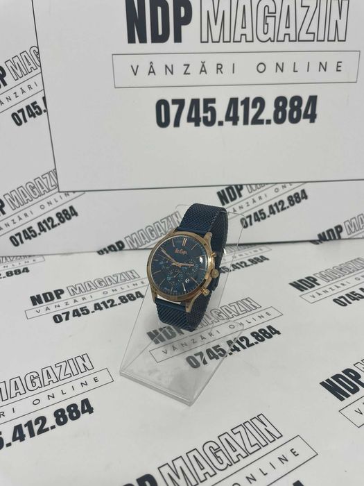 NDP Amanet NON-STOP Sos. Giurgiului 119 LEE COOPER (35824)