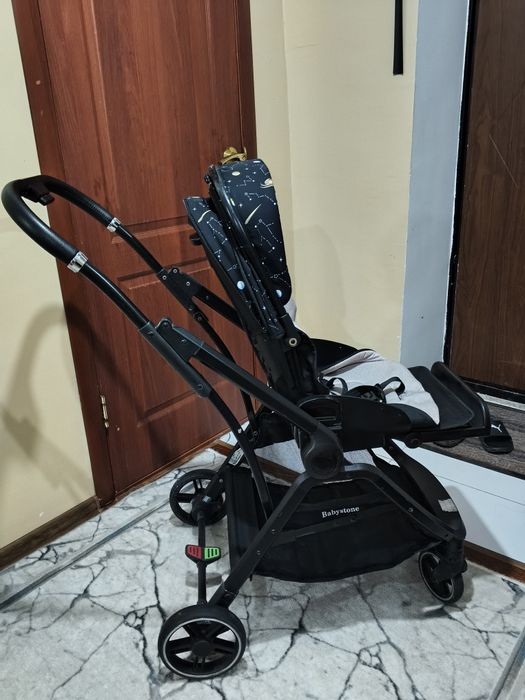 Продаётся коляска