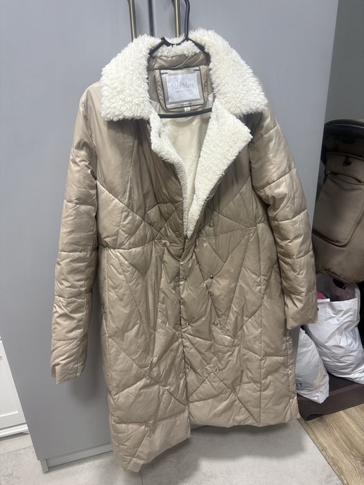 Демисезонная куртка